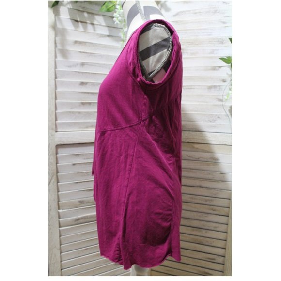 PRANA Breathe short Sleeve T-Shirt (407) 🧘🪺 - Picture 4 of 6